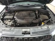 ✅ 2021 Dodge Durango GT • VIN: 1C4RDJDG8MC644892 • Лот: 56247865. Опубликован ранее на Copart с пробегом 98 725 миль. Бесплатный доступ к архиву аукционных продаж из США и подробный отчёт об истории автомобиля на DreamBid. Изображение 12.