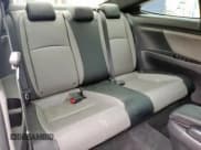 ✅ 2018 Honda Civic Touring • VIN: 2HGFC3B95JH350205 • Lot: 58641625. Listed on Copart with 130,690 mi. Free auction sales archive from the USA and detailed vehicle history report at DreamBid. Image 10.