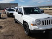 ✅ 2015 Jeep Patriot Sport • VIN: 1C4NJPBA3FD314650 • Лот: 86162835. Опубликован ранее на Copart с пробегом 201 115 миль. Бесплатный доступ к архиву аукционных продаж из США и подробный отчёт об истории автомобиля на DreamBid. Изображение 14.