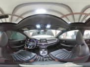 ✅ 2021 Kia Forte GT • VIN: 3KPF44AC4ME343308 • Lot: 91138565. Listed on Copart with 81,016 mi. Free auction sales archive from the USA and detailed vehicle history report at DreamBid. Image 14.