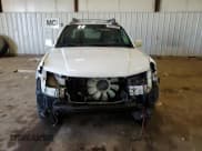 ✅ 2012 Nissan Frontier Pro-4X • VIN: 1N6AD0EV2CC413826 • Lot: 65921625. Wystawiony na Copart z przebiegiem 183 619 mil. Bezpłatny archiwum sprzedaży aukcyjnych z USA i szczegółowy raport historii pojazdu na DreamBid. Zdjęcie 5.