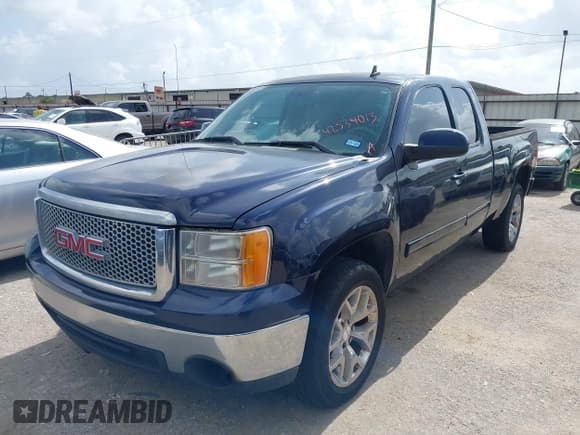 ✅ 2012 GMC Sierra 1500 • VIN: 1GTR1WE01CZ168858 • Лот: 42534013. Опубликован ранее на IAAI с пробегом 215 530 миль. Бесплатный доступ к архиву аукционных продаж из США и подробный отчёт об истории автомобиля на DreamBid. Изображение 17.