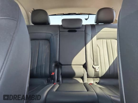 ✅ 2020 Audi Q5 Premium • VIN: WA1ANAFY0L2043586 • Lot: 86182735. Wystawiony na Copart z przebiegiem 71 672 mil. Bezpłatny archiwum sprzedaży aukcyjnych z USA i szczegółowy raport historii pojazdu na DreamBid. Zdjęcie 10.