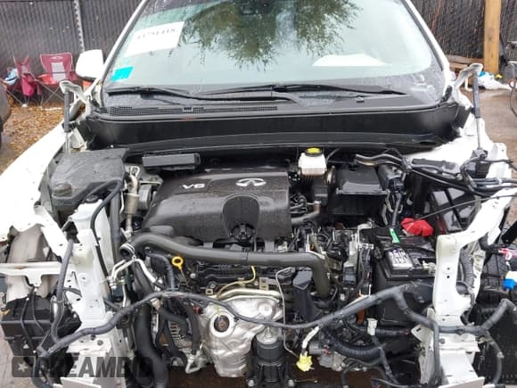 ✅ 2020 Infiniti QX60 Luxe • VIN: 5N1DL0MN6LC514061 • Лот: 43751418. Опубликован ранее на IAAI с пробегом 97 618 миль. Бесплатный доступ к архиву аукционных продаж из США и подробный отчёт об истории автомобиля на DreamBid. Изображение 10.