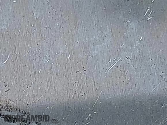 ✅ 2023 GMC Sierra 1500 Denali Ultimate • VIN: 1GTUUHEL7PZ243463 • Лот: 43086884. Опубликован ранее на IAAI с пробегом 64 717 миль. Бесплатный доступ к архиву аукционных продаж из США и подробный отчёт об истории автомобиля на DreamBid. Изображение 14.