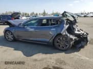 ✅ 2021 Tesla Model S Long Range Plus • VIN: 5YJSA1E26MF427194 • Lot: 89379855. Wystawiony na Copart z przebiegiem 58 441 mil. Bezpłatny archiwum sprzedaży aukcyjnych z USA i szczegółowy raport historii pojazdu na DreamBid. Zdjęcie 2.