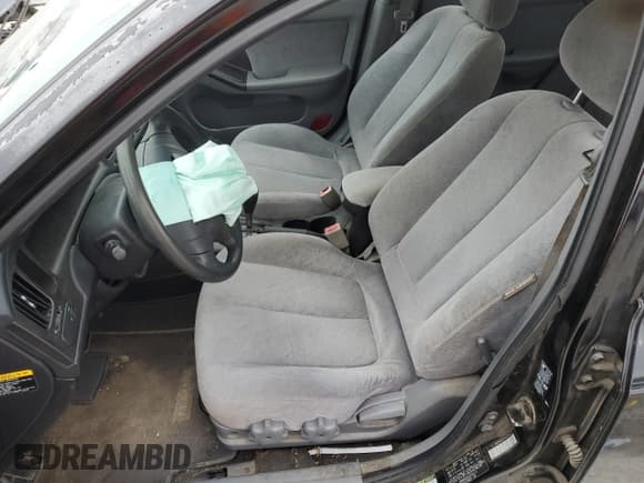 ✅ 2005 Hyundai Elantra GLS • VIN: KMHDN46D65U092215 • Lot: 41865485. Wystawiony na Copart z przebiegiem Nie podano. Bezpłatny archiwum sprzedaży aukcyjnych z USA i szczegółowy raport historii pojazdu na DreamBid. Zdjęcie 7.