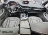 ✅ 2018 Audi Q7 Premium Plus • VIN: WA1LAAF76JD005907 • Lot: 89489865. Listed on Copart with 87,088 mi. Free auction sales archive from the USA and detailed vehicle history report at DreamBid. Image 8.