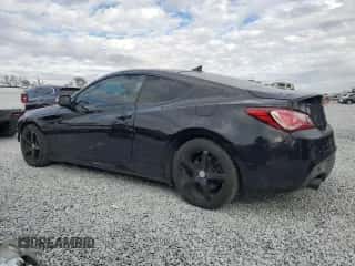 2016 Hyundai Genesis Coupe 3.8L Base с VIN KMHHT6KJ8GU133851, выставлен на аукционе Copart как лот 89313935 с пробегом 62 945 миль миль и Списание • Salvage title. История ставок и продаж доступна на DreamBid. Изображение 2.