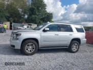 ✅ 2020 Chevrolet Tahoe LT • VIN: 1GNSCBKCXLR254180 • Lot: 43290464. Wystawiony na IAAI z przebiegiem 109 701 mil. Bezpłatny archiwum sprzedaży aukcyjnych z USA i szczegółowy raport historii pojazdu na DreamBid. Zdjęcie 14.
