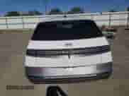 ✅ 2024 Hyundai Ioniq 5 Limited • VIN: KM8KR4DE2RU340022 • Лот: 91089555. Опубликован ранее на Copart с пробегом 6 476 миль. Бесплатный доступ к архиву аукционных продаж из США и подробный отчёт об истории автомобиля на DreamBid. Изображение 6.