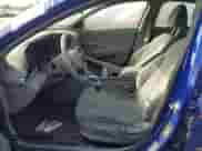 2022 Hyundai Elantra SEL with VIN KMHLS4AG4NU217248, listed as a Copart auction lot 70202155 with Not provided miles and Salvage title. Bid and sale history available at DreamBid. Image 7.