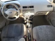 ✅ 2005 Ford Focus S • VIN: 1FAFP34N05W169006 • Lot: 92454825. Listed on Copart with Not provided. Free auction sales archive from the USA and detailed vehicle history report at DreamBid. Image 8.