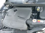 ✅ 2016 Mercedes-Benz CLA 250 • VIN: WDDSJ4EB5GN289810 • Lot: 42209743. Wystawiony na IAAI z przebiegiem 76 938 mil. Bezpłatny archiwum sprzedaży aukcyjnych z USA i szczegółowy raport historii pojazdu na DreamBid. Zdjęcie 20.