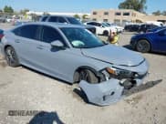 ✅ 2024 Honda Civic Touring • VIN: 2HGFE1F91RH314774 • Лот: 43573501. Опубликован ранее на IAAI с пробегом 29 803 миль. Бесплатный доступ к архиву аукционных продаж из США и подробный отчёт об истории автомобиля на DreamBid. Изображение 1.