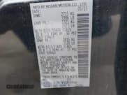 ✅ 2015 Infiniti QX60 • VIN: 5N1AL0MM6FC531425 • Lot: 43557709. Listed on IAAI with 189,990 mi. Free auction sales archive from the USA and detailed vehicle history report at DreamBid. Image 9.