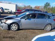 ✅ 2016 Subaru Impreza 2.0i • VIN: JF1GPAA6XG8259454 • Lot: 43596606. Wystawiony na IAAI z przebiegiem 117 109 mil. Bezpłatny archiwum sprzedaży aukcyjnych z USA i szczegółowy raport historii pojazdu na DreamBid. Zdjęcie 14.