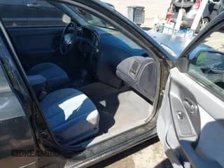 ✅ 2004 Hyundai Elantra GLS • VIN: KMHDN46D64U754762 • Lot: 41613256. Wystawiony na IAAI z przebiegiem 131 732 mil. Bezpłatny archiwum sprzedaży aukcyjnych z USA i szczegółowy raport historii pojazdu na DreamBid. Zdjęcie 5.