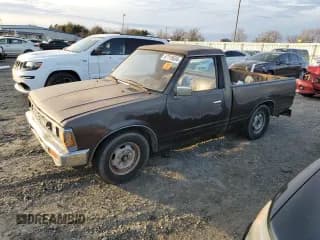 ✅ 1986 Nissan Navara • VIN: JN6ND01S0GW108990 • Lot: 87115634. Wystawiony na Copart z przebiegiem 364 953 mil. Bezpłatny archiwum sprzedaży aukcyjnych z USA i szczegółowy raport historii pojazdu na DreamBid. Zdjęcie 1.