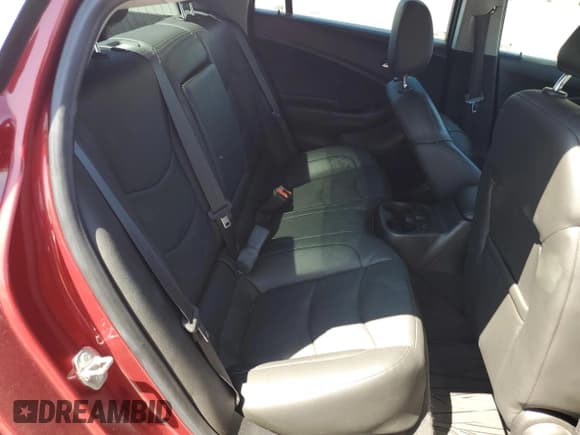 ✅ 2019 Chevrolet Volt Premier • VIN: 1G1RD6S52KU113105 • Lot: 66307283. Wystawiony na Copart z przebiegiem 71 431 mil. Bezpłatny archiwum sprzedaży aukcyjnych z USA i szczegółowy raport historii pojazdu na DreamBid. Zdjęcie 10.