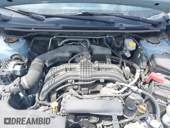 ✅ 2019 Subaru Crosstrek • VIN: JF2GTABC5KH349485 • Лот: 42067482. Опубликован ранее на IAAI с пробегом 101 613 миль. Бесплатный доступ к архиву аукционных продаж из США и подробный отчёт об истории автомобиля на DreamBid. Изображение 10.