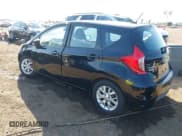 ✅ 2017 Nissan Note SV • VIN: 3N1CE2CP9HL367497 • Lot: 43844311. Listed on IAAI with 47,631 mi. Free auction sales archive from the USA and detailed vehicle history report at DreamBid. Image 3.
