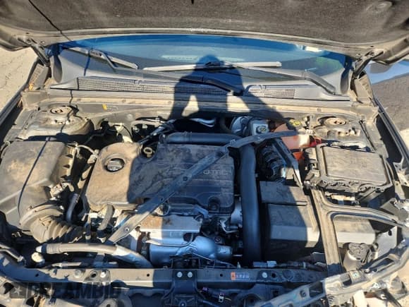 ✅ 2017 Chevrolet Malibu LS • VIN: 1G1ZB5ST0HF108237 • Lot: 90821405. Listed on Copart with 111,373 mi. Free auction sales archive from the USA and detailed vehicle history report at DreamBid. Image 11.