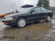 ✅ 1996 Honda Accord LX • VIN: 1HGCD7236TA030900 • Лот: 95297875. Опубликован ранее на Copart с пробегом 115 515 миль. Бесплатный доступ к архиву аукционных продаж из США и подробный отчёт об истории автомобиля на DreamBid. Изображение 1.