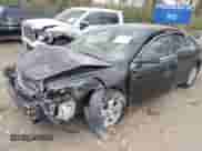 2008 Chevrolet Malibu Hybrid with VIN 1G1ZF57578F286113, listed as a IAAI auction lot 40675258 with 160,292 mi miles and . Bid and sale history available at DreamBid. Image 2.