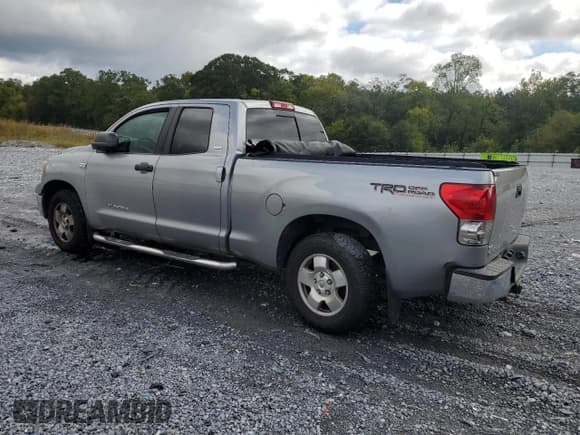 ✅ 2007 Toyota Tundra SR5 • VIN: 5TBRT54147S456324 • Лот: 83990735. Опубликован ранее на Copart с пробегом 193 880 миль. Бесплатный доступ к архиву аукционных продаж из США и подробный отчёт об истории автомобиля на DreamBid. Изображение 2.