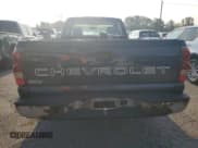 ✅ 2006 Chevrolet Silverado 1500 Work Truck • VIN: 3GCEC14X36G212390 • Лот: 68678994. Опубликован ранее на Copart с пробегом 186 464 миль. Бесплатный доступ к архиву аукционных продаж из США и подробный отчёт об истории автомобиля на DreamBid. Изображение 6.