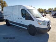 ✅ 2015 Ford Transit Cargo • VIN: 1FTSW2CM9FKB32091 • Lot: 87302365. Wystawiony na Copart z przebiegiem 204 837 mil. Bezpłatny archiwum sprzedaży aukcyjnych z USA i szczegółowy raport historii pojazdu na DreamBid. Zdjęcie 4.