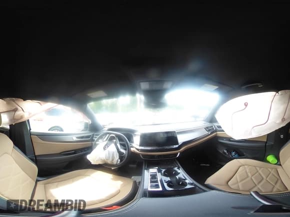 ✅ 2024 Volkswagen Atlas SE • VIN: 1V2HE2CA9RC227301 • Лот: 42706589. Опубликован ранее на IAAI с пробегом 35 927 миль. Бесплатный доступ к архиву аукционных продаж из США и подробный отчёт об истории автомобиля на DreamBid. Изображение 18.