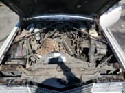 ✅ 1984 Cadillac Eldorado • VIN: 1G6AL5781EE675017 • Лот: 59573914. Опубликован ранее на Copart с пробегом 68 559 миль. Бесплатный доступ к архиву аукционных продаж из США и подробный отчёт об истории автомобиля на DreamBid. Изображение 11.