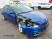 2013 Dodge Dart SXT z VIN 1C3CDFBA2DD336813, wystawiony jako IAAI lot #41911689 z przebiegiem 54 721 mil mil oraz . Historia ofert i sprzedaży dostępna na DreamBid. Obrazek 6.