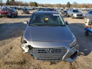 ✅ 2021 Hyundai Accent SE • VIN: 3KPC24A66ME141458 • Лот: 85671954. Опубликован ранее на Copart с пробегом 7 019 миль. Бесплатный доступ к архиву аукционных продаж из США и подробный отчёт об истории автомобиля на DreamBid. Изображение 5.