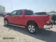 2017 Ram 1500 SLT с VIN 1C6RR7LT0HS697866, выставлен на аукционе Copart как лот 51168545 с пробегом 59 506 миль миль и Списание • Salvage title. История ставок и продаж доступна на DreamBid. Изображение 2.