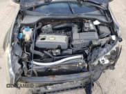 ✅ 2010 Volkswagen Golf GTI • VIN: WVWHV7AJ9AW247214 • Lot: 60152914. Wystawiony na Copart z przebiegiem 177 668 mil. Bezpłatny archiwum sprzedaży aukcyjnych z USA i szczegółowy raport historii pojazdu na DreamBid. Zdjęcie 11.