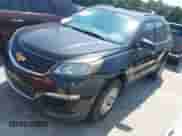 2017 Chevrolet Traverse LS with VIN 1GNKVFKD6HJ201654, listed as a IAAI auction lot 42876559 with Not provided miles and . Bid and sale history available at DreamBid. Image 17.