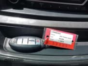 ✅ 2017 Nissan Quest SV • VIN: JN8AE2KP2H9167080 • Lot: 43005943. Wystawiony na IAAI z przebiegiem 95 832 mil. Bezpłatny archiwum sprzedaży aukcyjnych z USA i szczegółowy raport historii pojazdu na DreamBid. Zdjęcie 11.