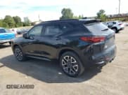 ✅ 2023 Chevrolet Blazer RS • VIN: 3GNKBERS3PS101287 • Lot: 70064085. Listed on Copart with 43,073 mi. Free auction sales archive from the USA and detailed vehicle history report at DreamBid. Image 2.