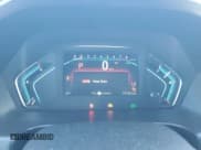 ✅ 2018 Honda Odyssey EX-L • VIN: 5FNRL6H74JB107784 • Лот: 89556585. Опубликован ранее на Copart с пробегом 115 135 миль. Бесплатный доступ к архиву аукционных продаж из США и подробный отчёт об истории автомобиля на DreamBid. Изображение 9.