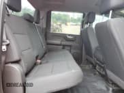 ✅ 2024 Chevrolet Silverado 2500HD Work Truck • VIN: 1GC4YLE74RF355345 • Лот: 66912035. Опубликован ранее на Copart с пробегом 19 142 миль. Бесплатный доступ к архиву аукционных продаж из США и подробный отчёт об истории автомобиля на DreamBid. Изображение 10.