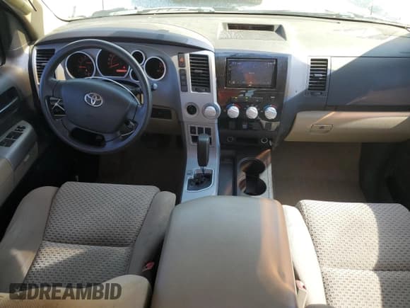 ✅ 2008 Toyota Tundra • VIN: 5TBBV54178S516609 • Lot: 80070295. Wystawiony na Copart z przebiegiem 146 393 mil. Bezpłatny archiwum sprzedaży aukcyjnych z USA i szczegółowy raport historii pojazdu na DreamBid. Zdjęcie 8.