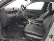 ✅ 2024 Ford Mustang Mach-E Select • VIN: 3FMTK1SU4RMA29116 • Lot: 85898175. Listed on Copart with 9,289 mi. Free auction sales archive from the USA and detailed vehicle history report at DreamBid. Image 7.