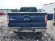 ✅ 2009 Ford F-150 XL • VIN: 1FTPW14V49KB97622 • Lot: 42259342. Listed on IAAI with 120,775 mi. Free auction sales archive from the USA and detailed vehicle history report at DreamBid. Image 16.