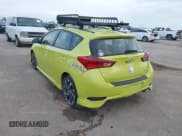 ✅ 2016 Scion iM • VIN: JTNKARJE2GJ500682 • Лот: 43517389. Опубликован ранее на IAAI с пробегом 96 021 миль. Бесплатный доступ к архиву аукционных продаж из США и подробный отчёт об истории автомобиля на DreamBid. Изображение 3.