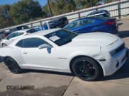 ✅ 2011 Chevrolet Camaro 1LT • VIN: 2G1FB1ED7B9208299 • Lot: 43574278. Listed on IAAI with 250,925 mi. Free auction sales archive from the USA and detailed vehicle history report at DreamBid. Image 14.