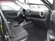 ✅ 2021 Hyundai Venue SEL • VIN: KMHRC8A34MU097462 • Lot: 41477877. Listed on IAAI with 103,779 mi. Free auction sales archive from the USA and detailed vehicle history report at DreamBid. Image 5.