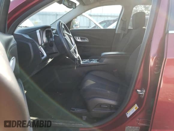 ✅ 2012 Chevrolet Equinox 1LT • VIN: 2GNFLEE59C6252531 • Лот: 72814374. Опубликован ранее на Copart с пробегом 120 671 миль. Бесплатный доступ к архиву аукционных продаж из США и подробный отчёт об истории автомобиля на DreamBid. Изображение 7.